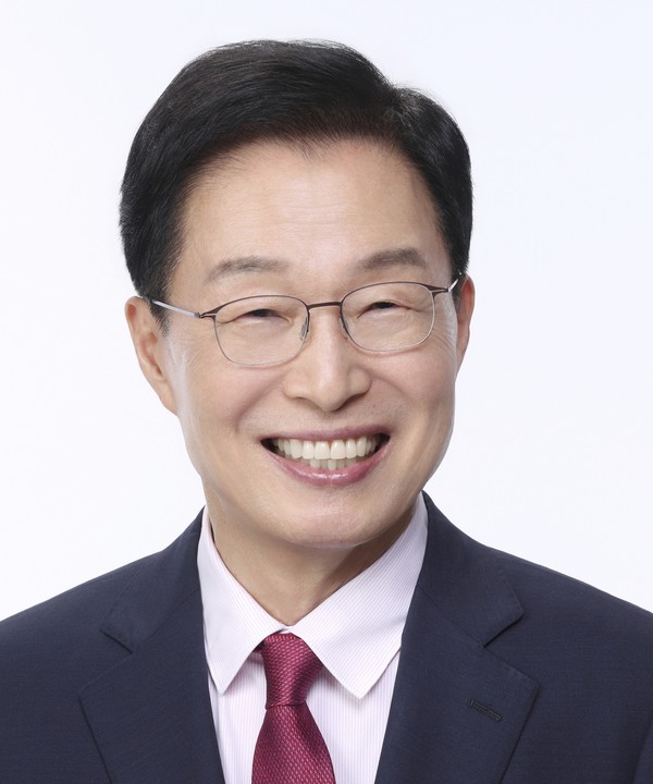 제19대 임종식 교육감 취임
