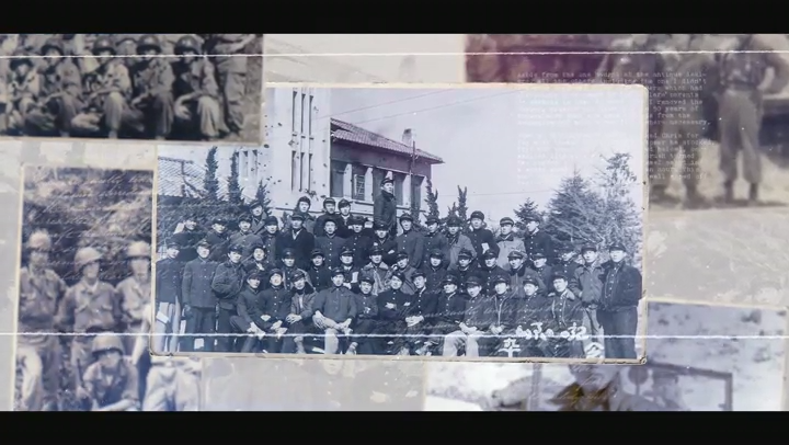 그날의 소년이 있었기에