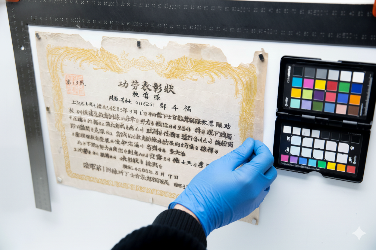 경북교육청, &lsquo;경북 학도병 기록물 수집 및 콘텐츠화 사업&rsquo; 본격 추진(2025. 4.)